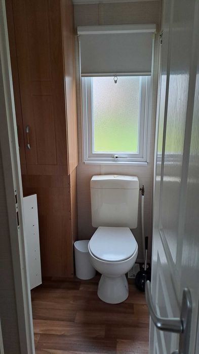 Mobil Home IRM  T2