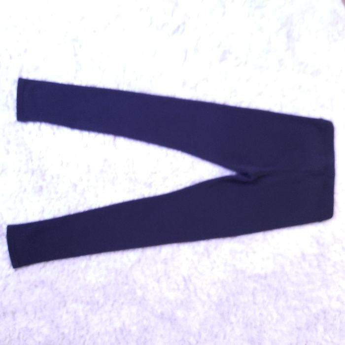 Zestaw legginsów ocieplanych futerkiem Cool Club r. 146