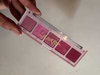 Paletka colourpop