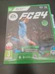 Gra Fc 24 na xbox series x i na xbox one