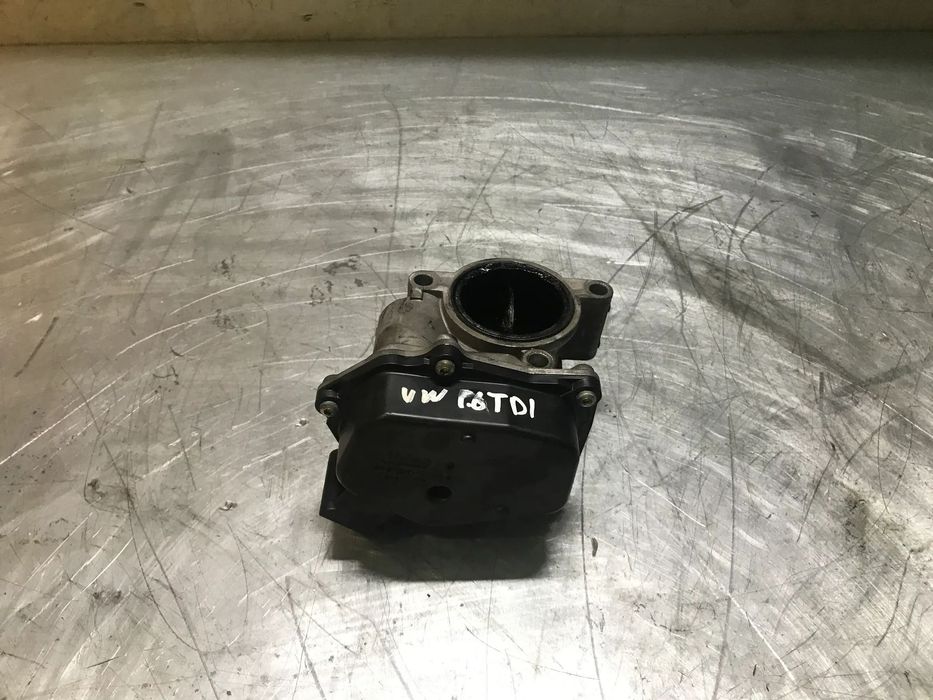 CORPO / BORBOLETA ADMISSÃO VOLKSWAGEN / AUDI / SEAT 1.6TDI 03L128063Q