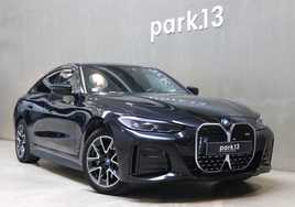 BMW i4 eDrive35 Pack Desportivo M