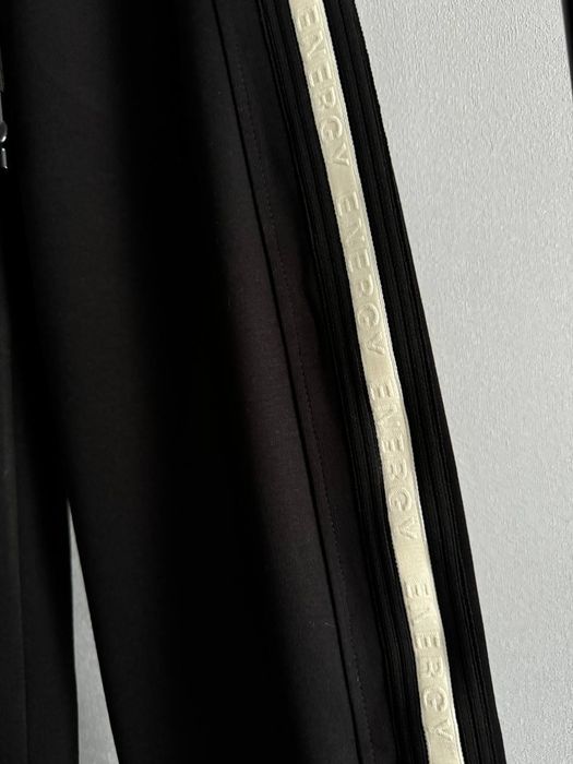 Палаццо з лампасами на флісі! Розміри 128-164! В НАЯВНОСТІ