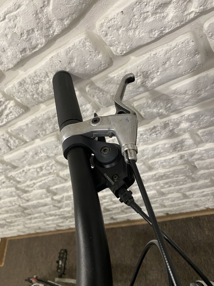 Scott G-ZERO full 26”