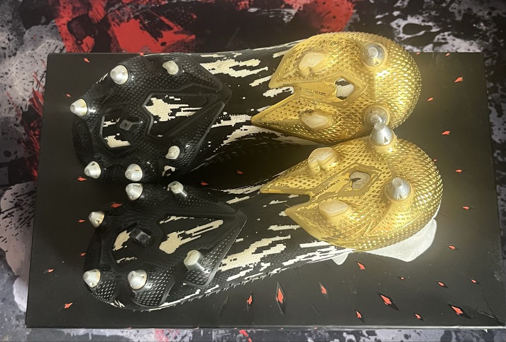 Adidas Predator Mutator 20+ Sg R-40 2/3
