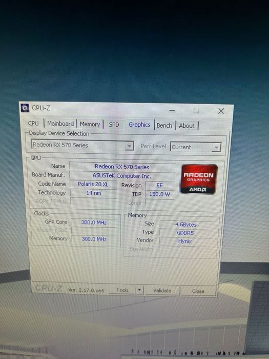PC Completo para Jogos | i7-3770 + RX 570 | 16GB | SSD + HD