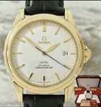 Zegarek Omega De Ville Co-Axial chronometr