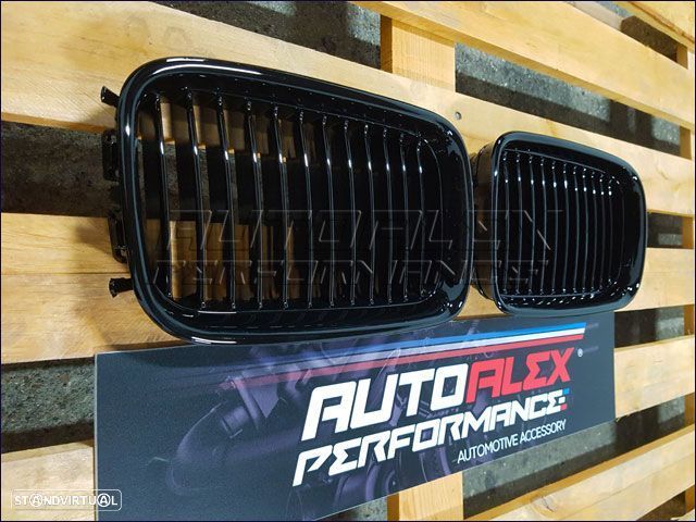 Grelhas Capo BMW E36  AAP34031