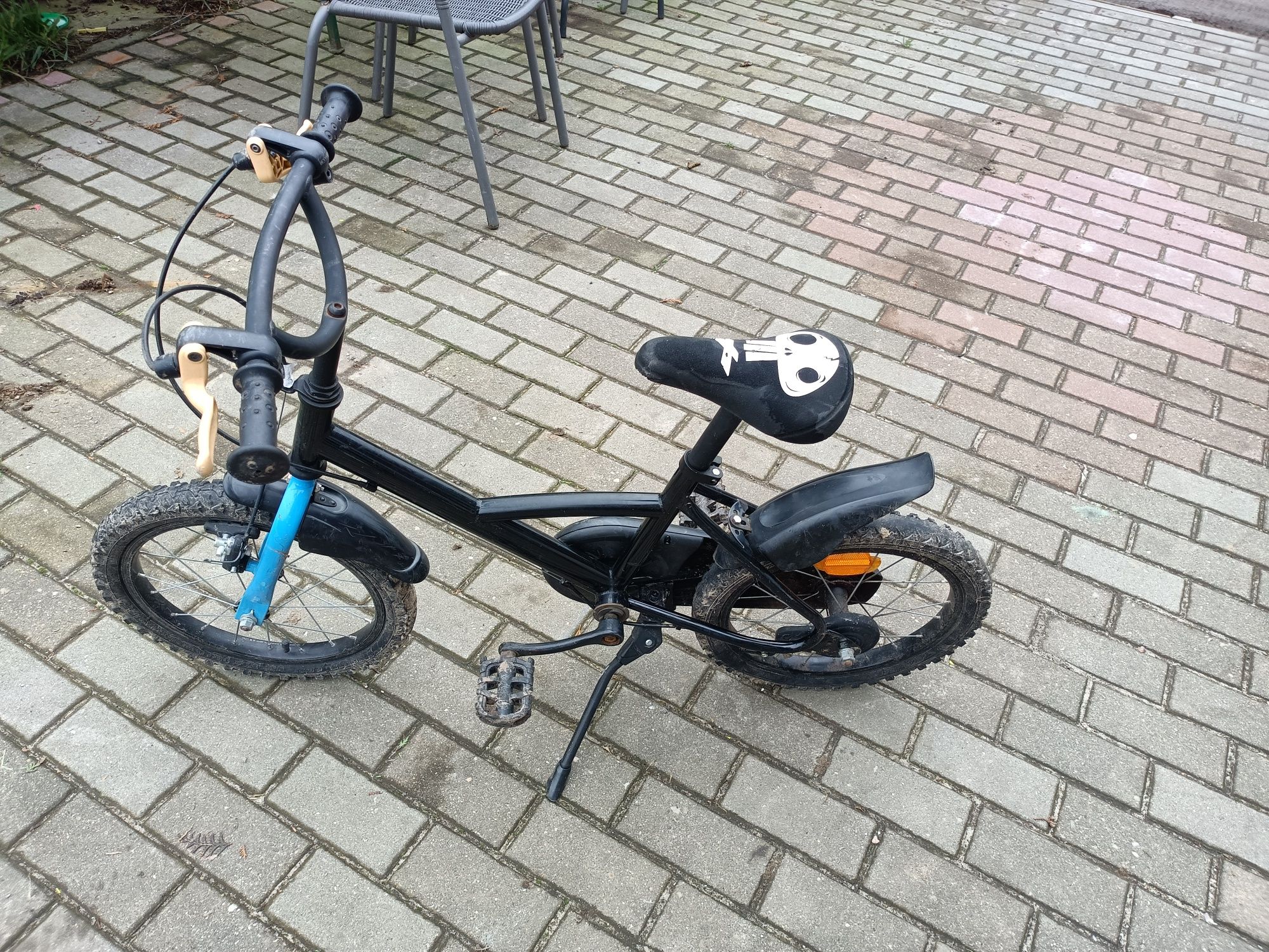 Rowerek dziecięcy