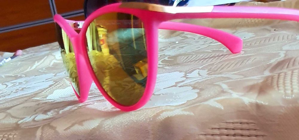 Okulary przeciwsłoneczne Calvin Klein