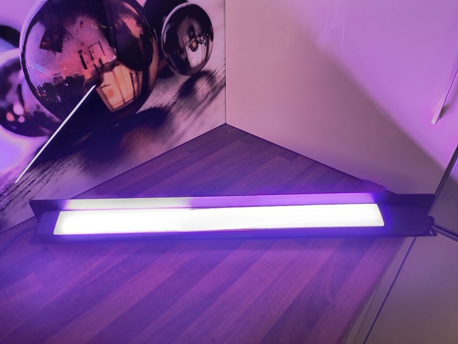 Lampa Philips Hue Amarant Floodlight
