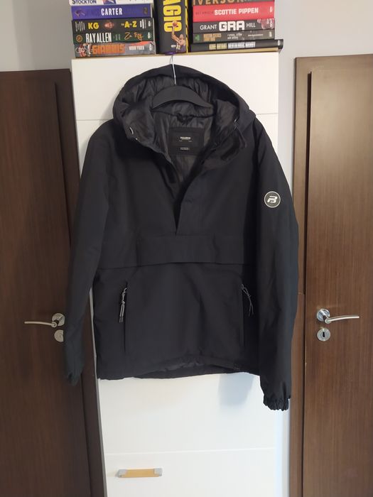 Kurtka męska wiosna jesień Pull & Bear rozm. M