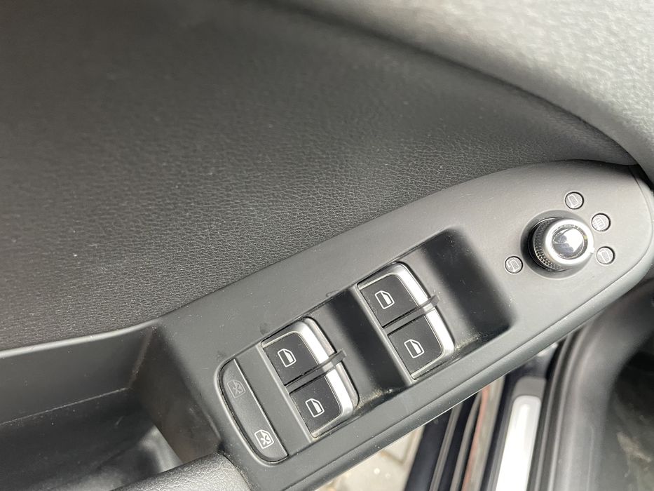 Audi a4 b8 lift s-tronik quattro Euro 6