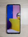Samsung Galaxy A21s (3GB/32GB) c/capa e película
