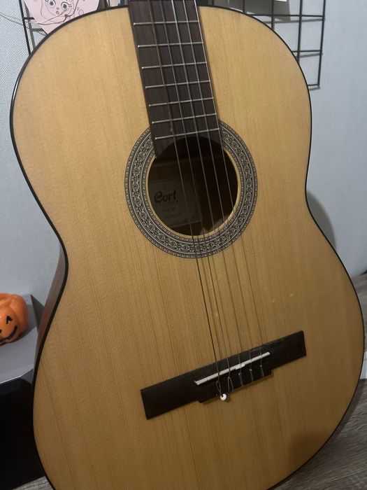 Гитара  класична