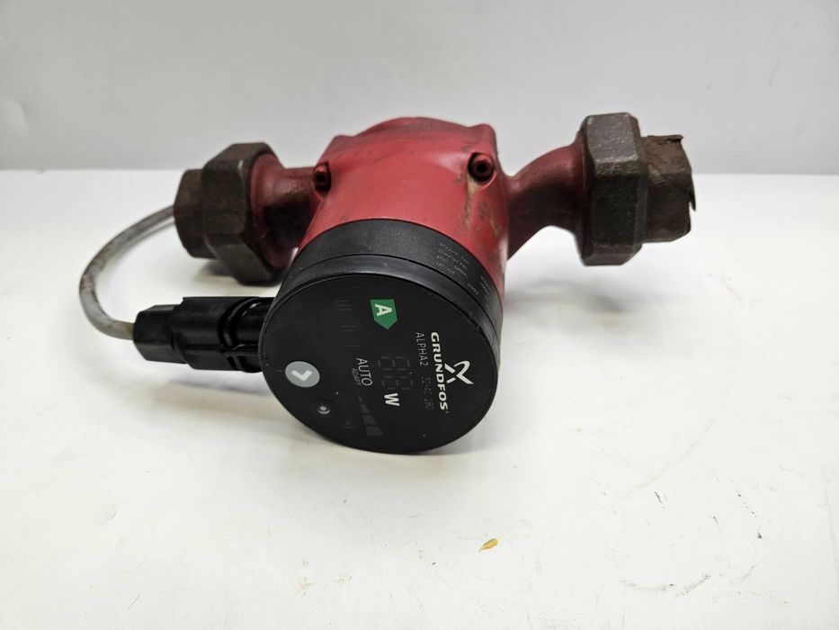 Pompa obiegowa Grundfos Alpha2 32-40