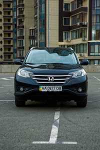 Honda CR-V 2013 2.4 AWD