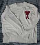 Sweter ami paris