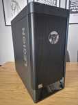 PC Lenovo Legion T5 - Ryzen 7 5800 DDR4 32GB SSD 1TB+HDD RTX3070 WIN11