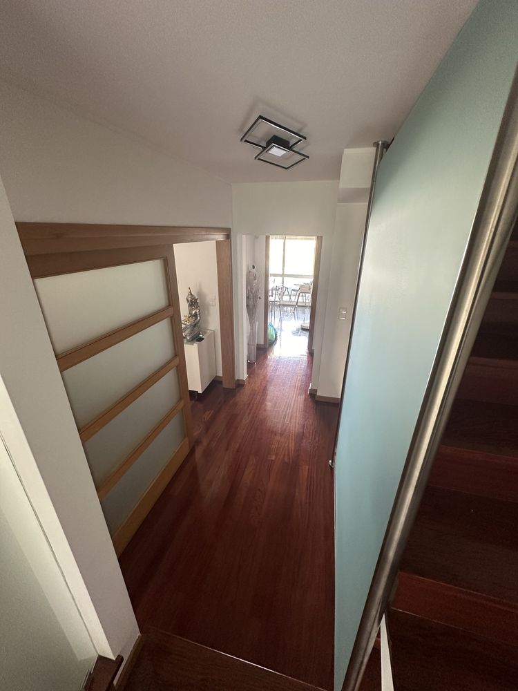 Moradia T3 germinada com 3 suites