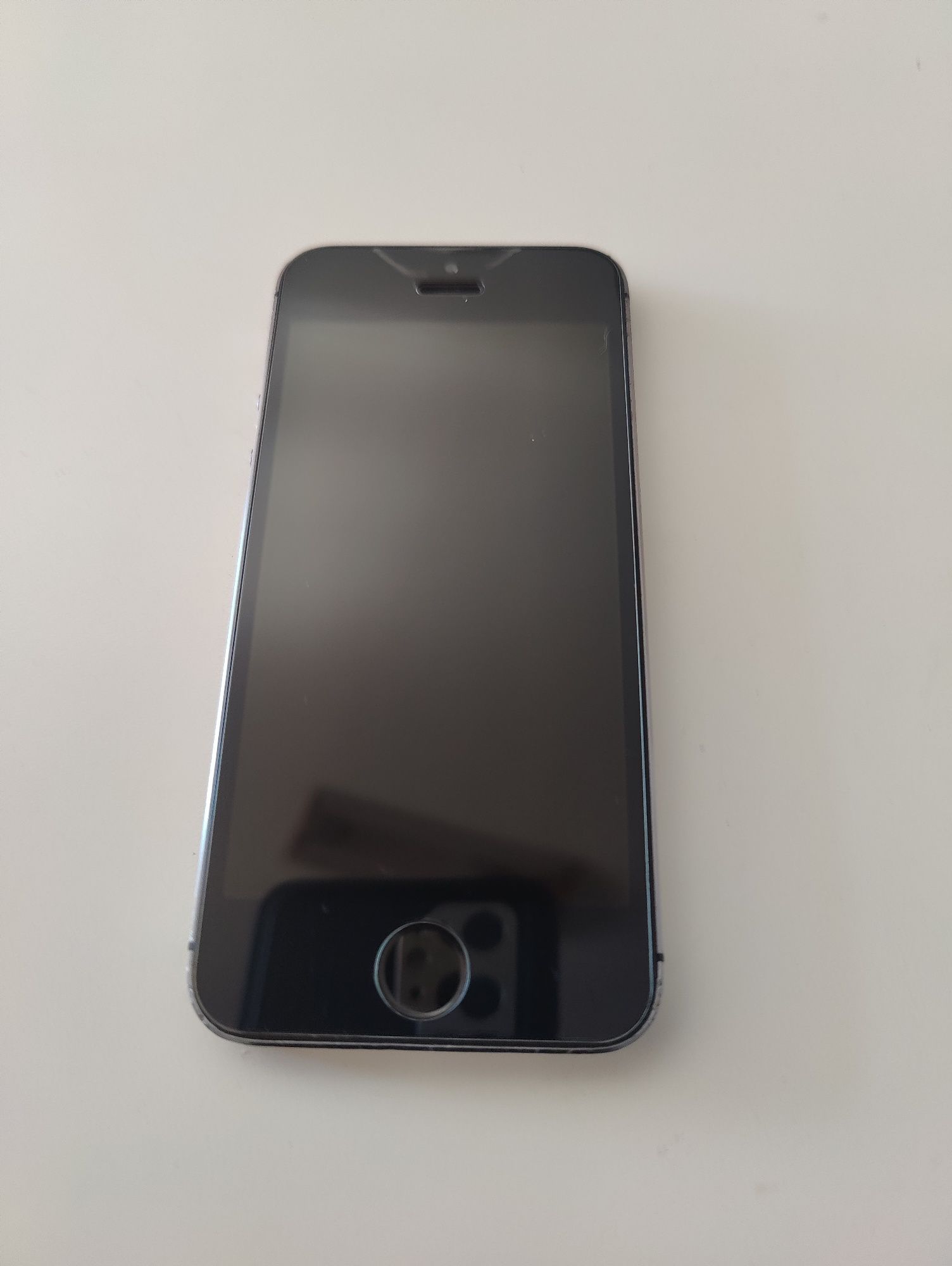 iPhone 5s 16gb preto