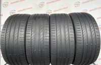 шини бу літо 275/45 r21 continental contisportcontact 5 suv 5mm