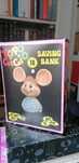 Topo Gigio anos 80 em caixa