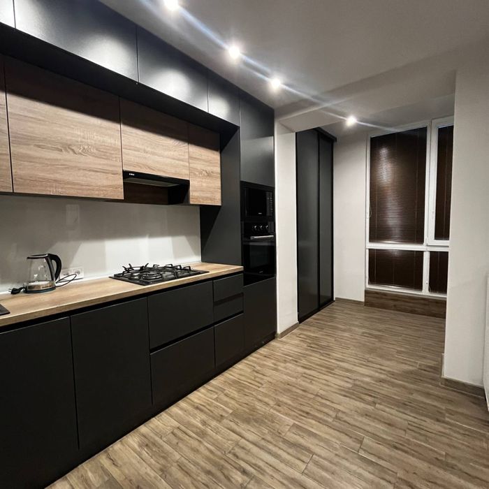 Продаж 1 кімнатної квартири у новобудові ЖК Брама