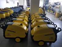 Myjka ciśnieniowa KARCHER HDS 895, 995, 1295 10/20, 12/18 13/20 SERWIS