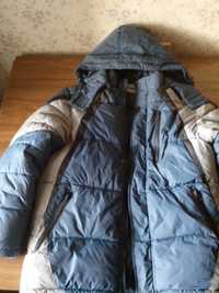 Зимняя куртка bolaihidon рост 164см
