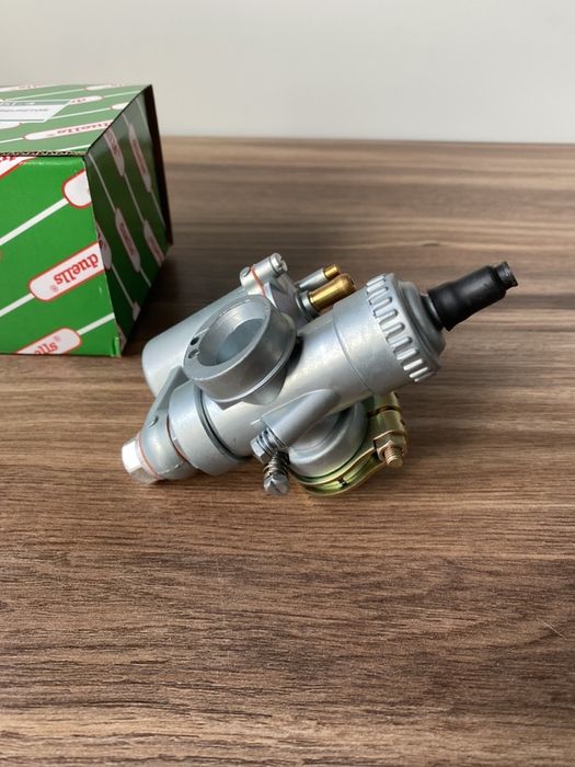 NOWY DUELLS gaźnik WSK 125 WFM M06 OSA M50 OSA M52