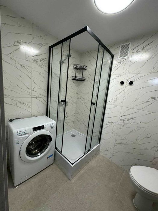 Терміново здам 1-ку в новобудові в центрі