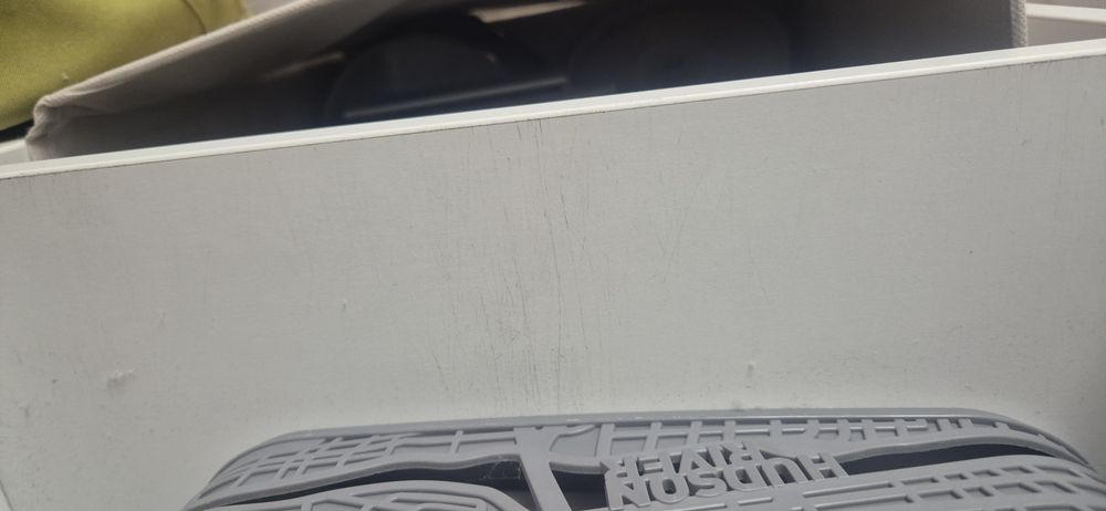Regał szafka kalax z ikea + 3 pudełka z pepco