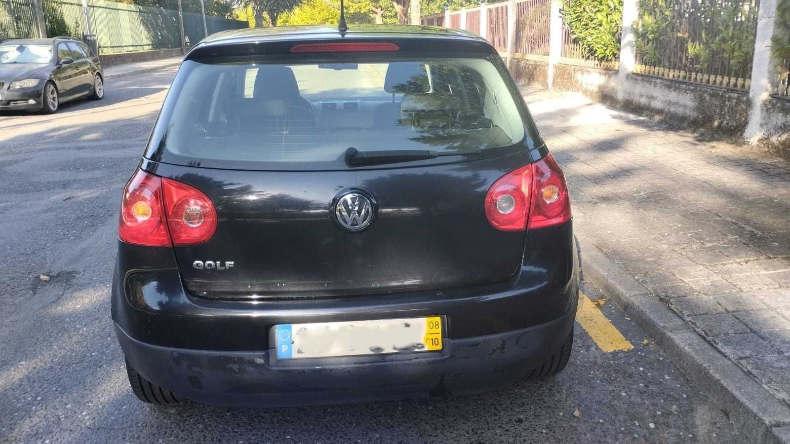 Volkswagen Golf 1.4