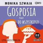 Gosposia Prawie Do Wszystkiego  Szwaja Monika
