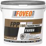 FOVEO farba fasadowa PREMIUM PROTECT baza A 10L
