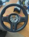 Руль BMW G01 G02 G05 G06 G07 G11 G12 G14 G15 G20 G21 G22 G23 G26 G30