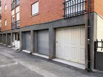Garagem - centro de Coimbra