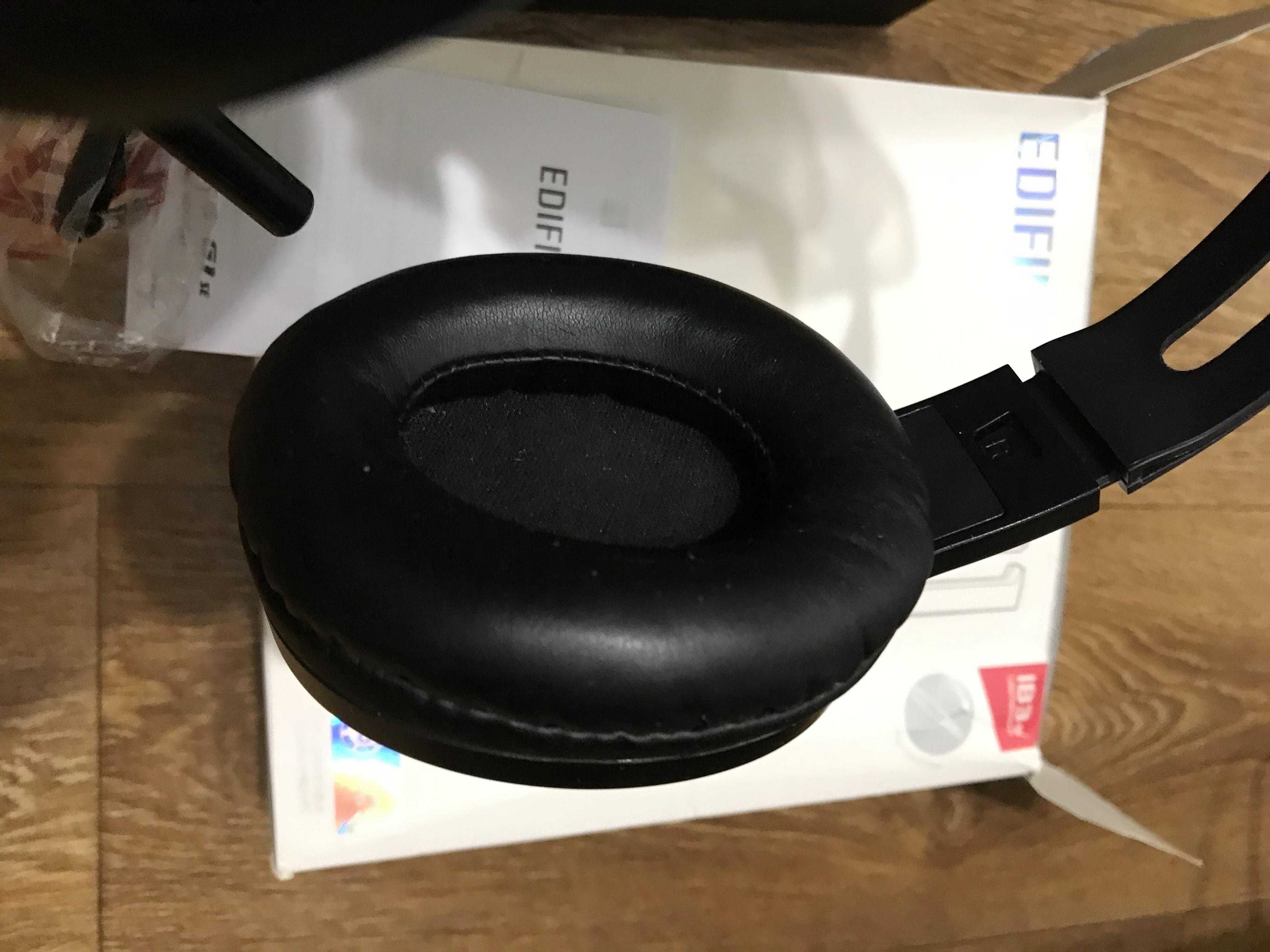 Геймерские наушники EDIFIER G1 SE