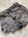 Шорты pull bear