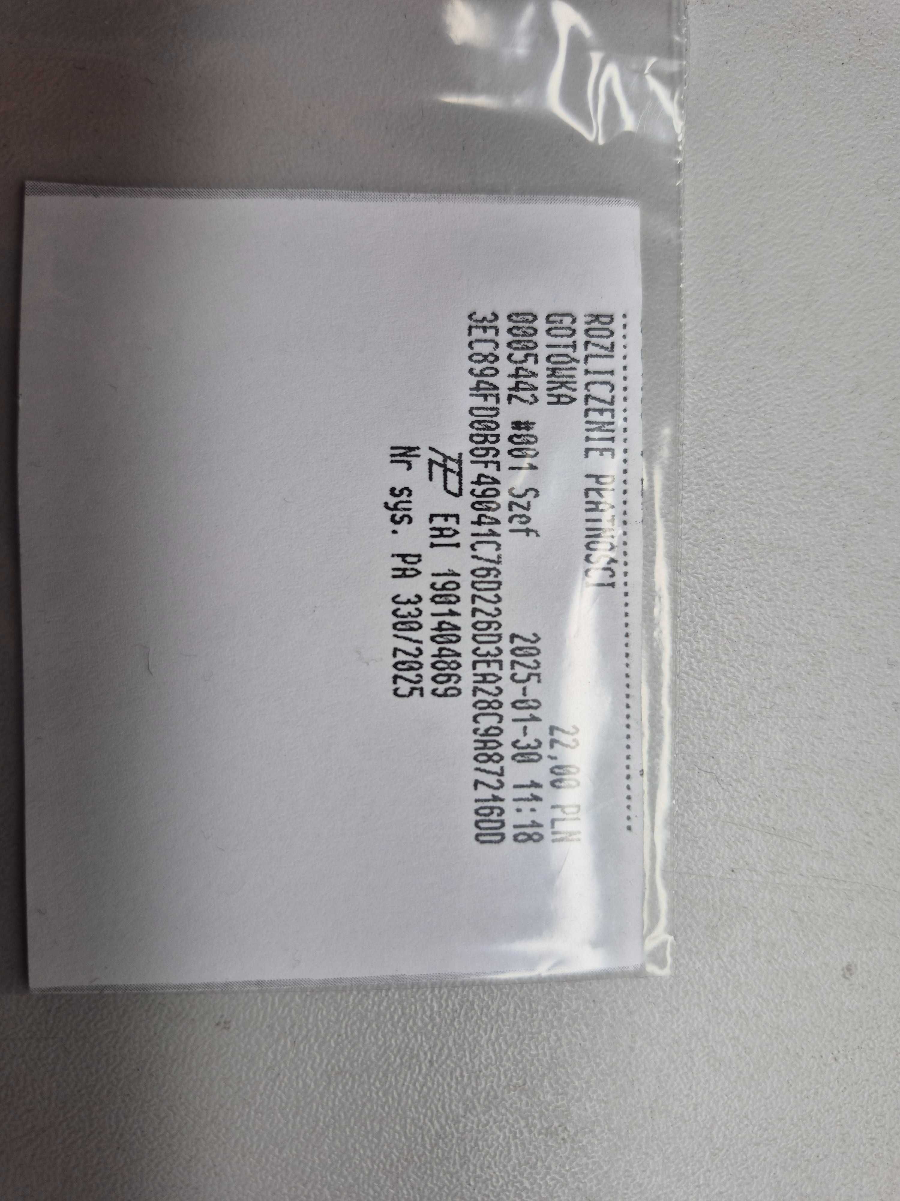 Smartwatch Maxcom FW26 Oxygen; Madej S.C. Igielna Jasło