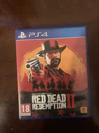 Red dead redemption 2