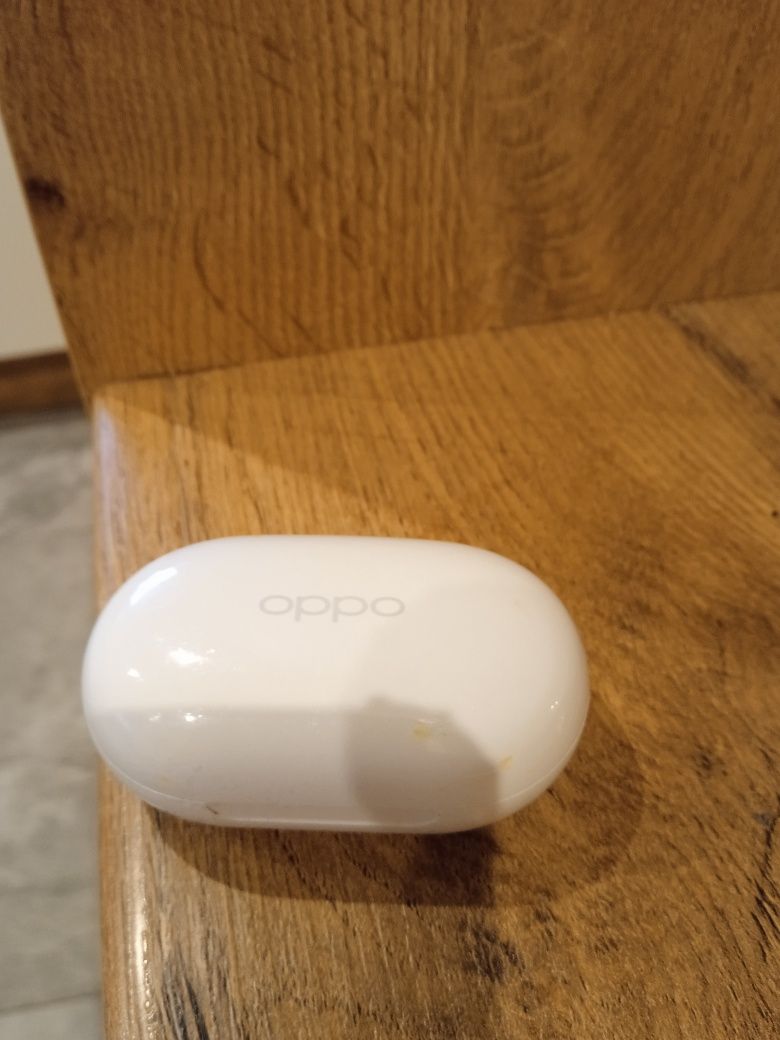 Słuchawki oppo Enco Buds