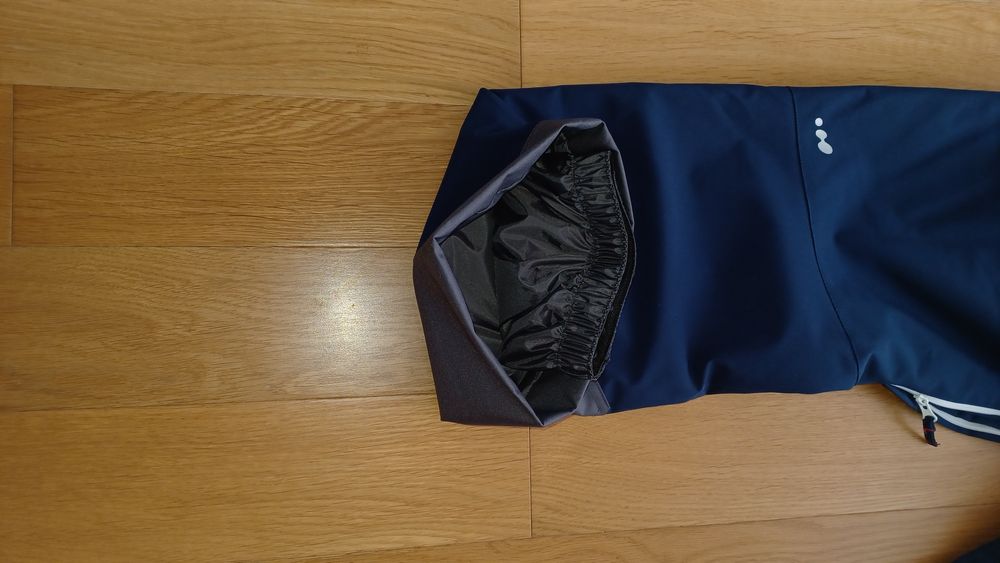 Calças de Ski e Snowboard Homem
90,00€