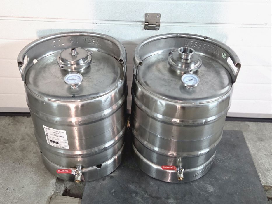 Клектро автоклав-куб 50