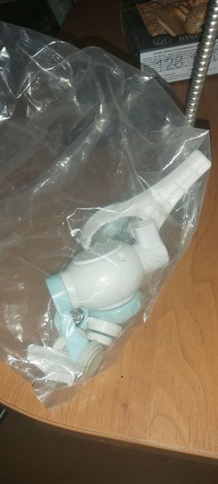 Іонізатор води Water Ionizer S/N NP 20126001 CEN C2008120128