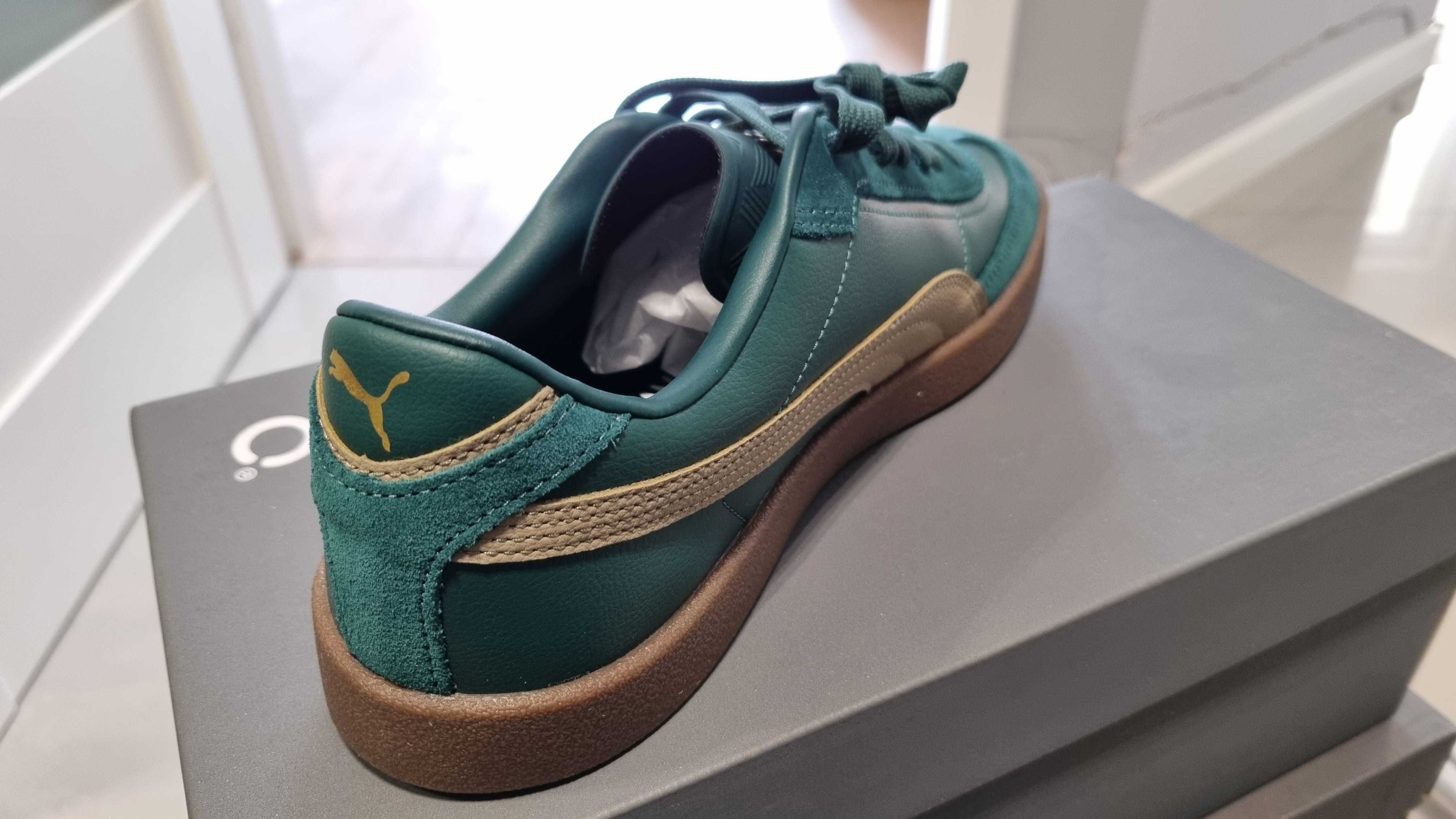 Puma rozm. 41 jeden but lewy, NOWY