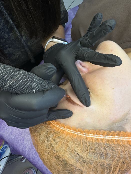 Перманентный макияж Базовый курс! От 8000