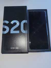 Samsung S20+plus 128 GB cloud blue