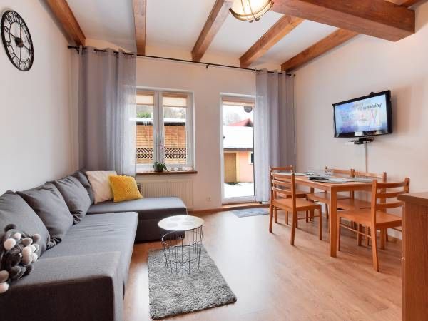 Karpacz Apartamenty Przy Deptaku Centrum noclegi - Zrealizuj Bon Turys